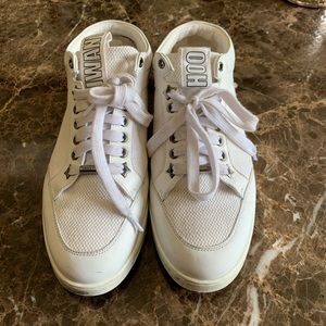 Jimmy Choo Sneakers